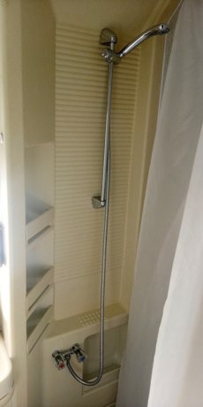 Vermietung von Alkoven Wohnmobil