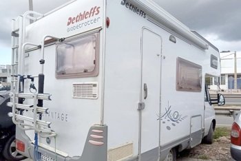 Alquiler de Autocaravanas y Furgonetas Camper Ibiza Yescapa