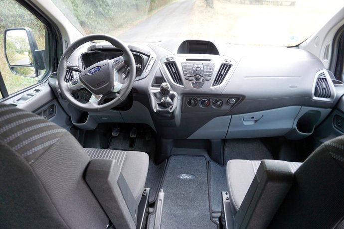 Vermietung von Campingbus