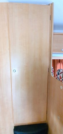 Vermietung von Alkoven Wohnmobil