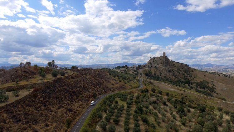 Aluguer de Campervan