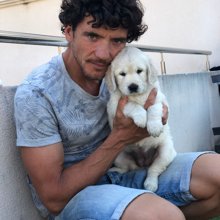 Foto de David Manuel