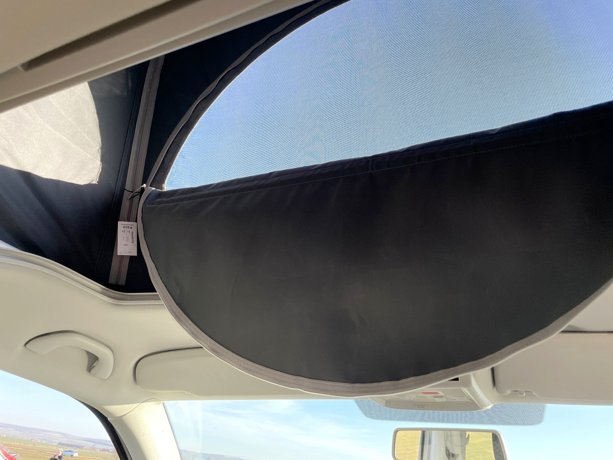 Vermietung von Campingbus