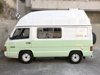 Aluguer de Campervan Weinsberg MB 100d