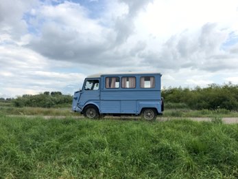 Van Zelf ingebouwd  en location à Gorinchem