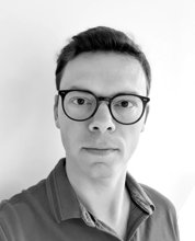 Foto van Maxime
