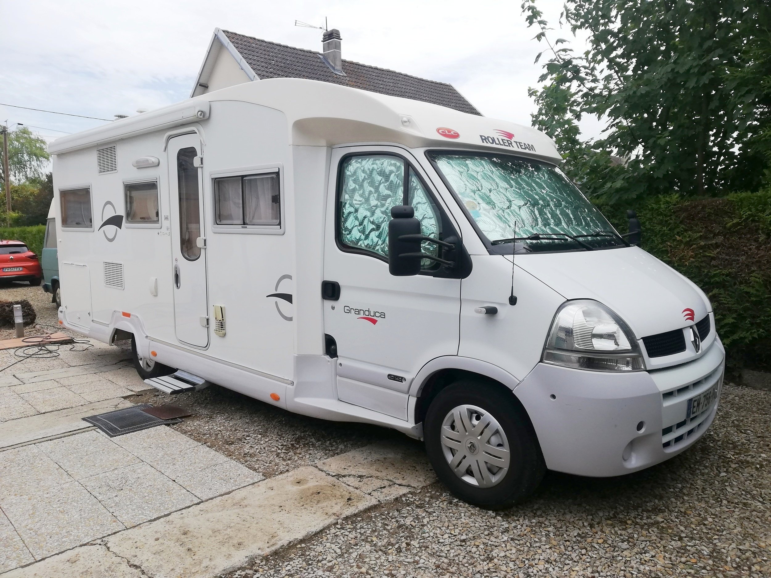 Location lasix camping car entre particulier