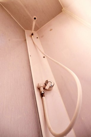 Rental Coachbuilt motorhome