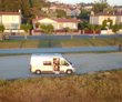 Roberto aluga a sua Campervan
