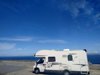 Coachbuilt motorhome Elnagh Elnagh Baron 22 rental