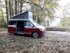 Aluguer de Campervan Volkswagen California