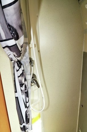 Alquiler de la Autocaravana Capuchina