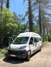 Location camping car montpellier sale