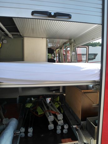 Vermietung von Campingbus