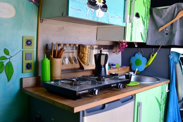 Aluguer de Furgão Opel Movano