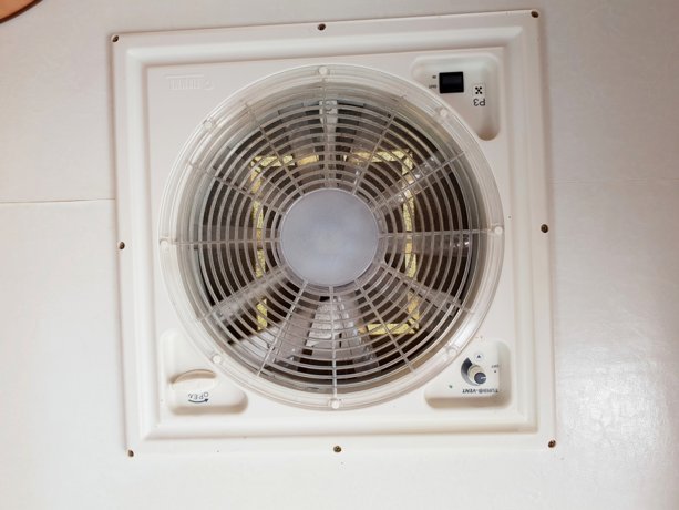 Location du Fourgon aménagé