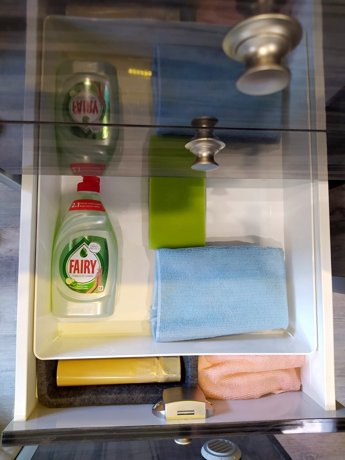 Location du Fourgon aménagé