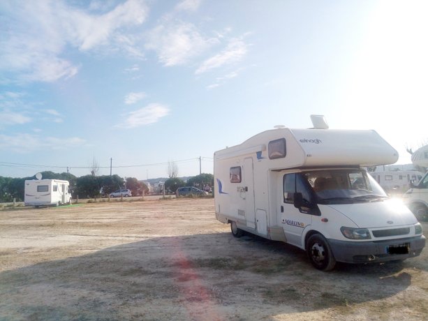 Rental Coachbuilt RV