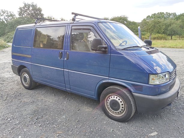 Location du Fourgon aménagé