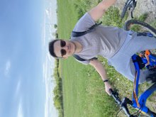 Foto van Luca