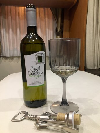 Location du Camping-car Profilé