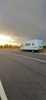A-class motorhome Bavaria I 606 LD rental