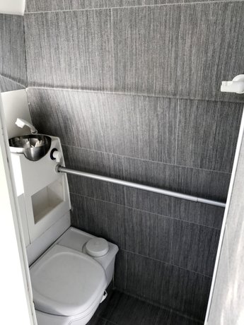 Location du Fourgon aménagé