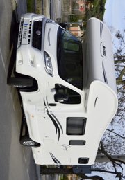 Autocaravana Capuchina Mclouis Glamys 40 En alquiler en Cabrils
