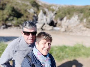 Aluguer Furgão - La Manjoya