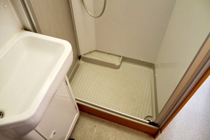 Viaggio del Motorhome