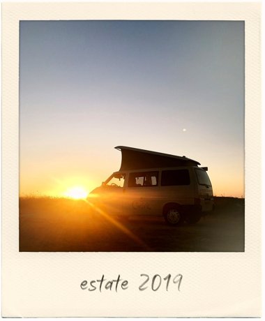 Alquiler de la Furgoneta camper