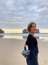 Foto van Almudena