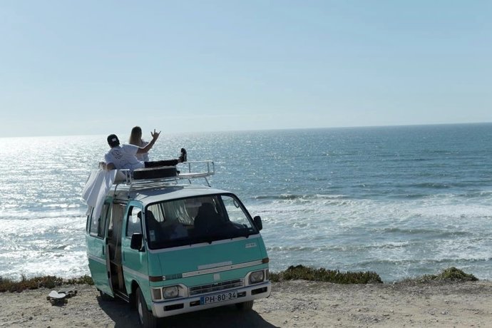 Vermietung von Kastenwagen