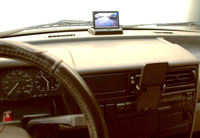 Vermietung von Campingbus