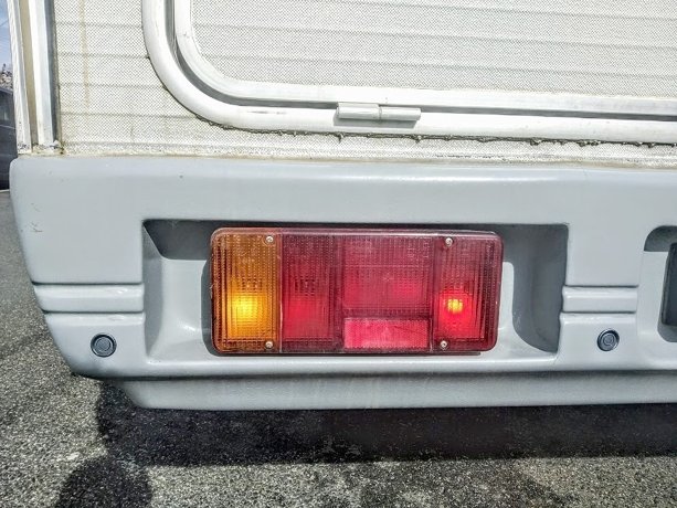 Alquiler de la Autocaravana Capuchina