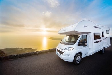 Camping-car Capucine Pla h440 en location à Arrecife