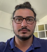 Foto van Mehdi