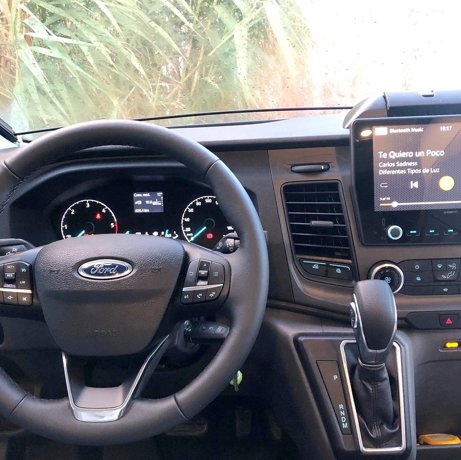 Rental Low profile RV