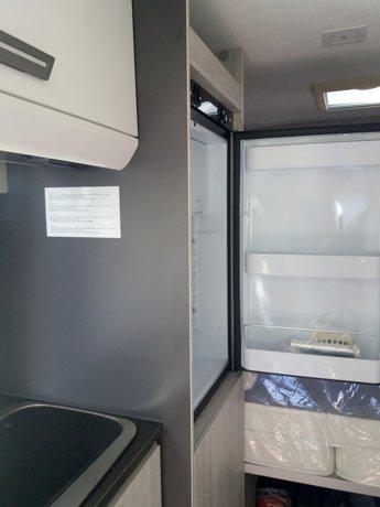 Vermietung von Kastenwagen