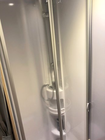 Rental Low profile motorhome