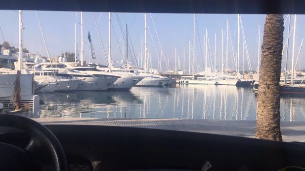 Aluguer de Campervan Nissan Primastar