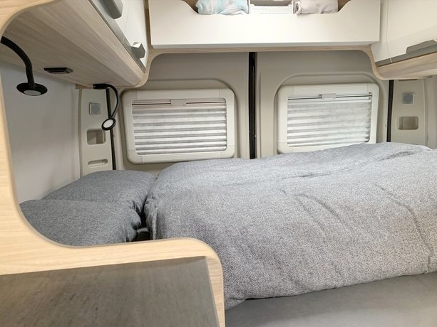 Viaggio del Furgonato