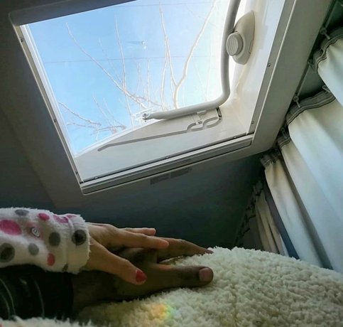 Location du Camping-car Capucine