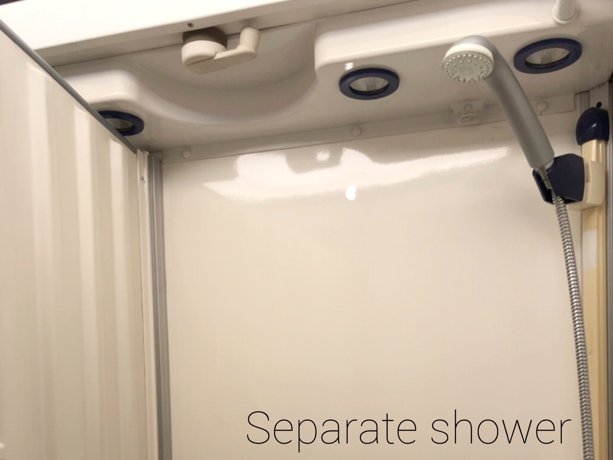 Location du Camping-car Intégral