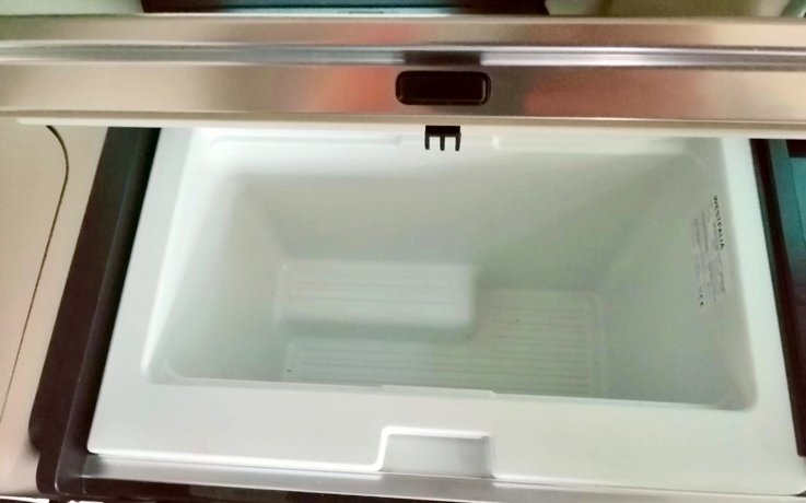 Lloguer de la Furgoneta camper