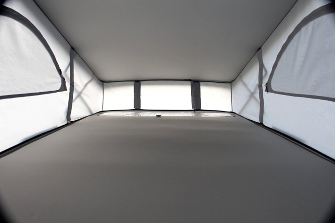 Vermietung von Campingbus