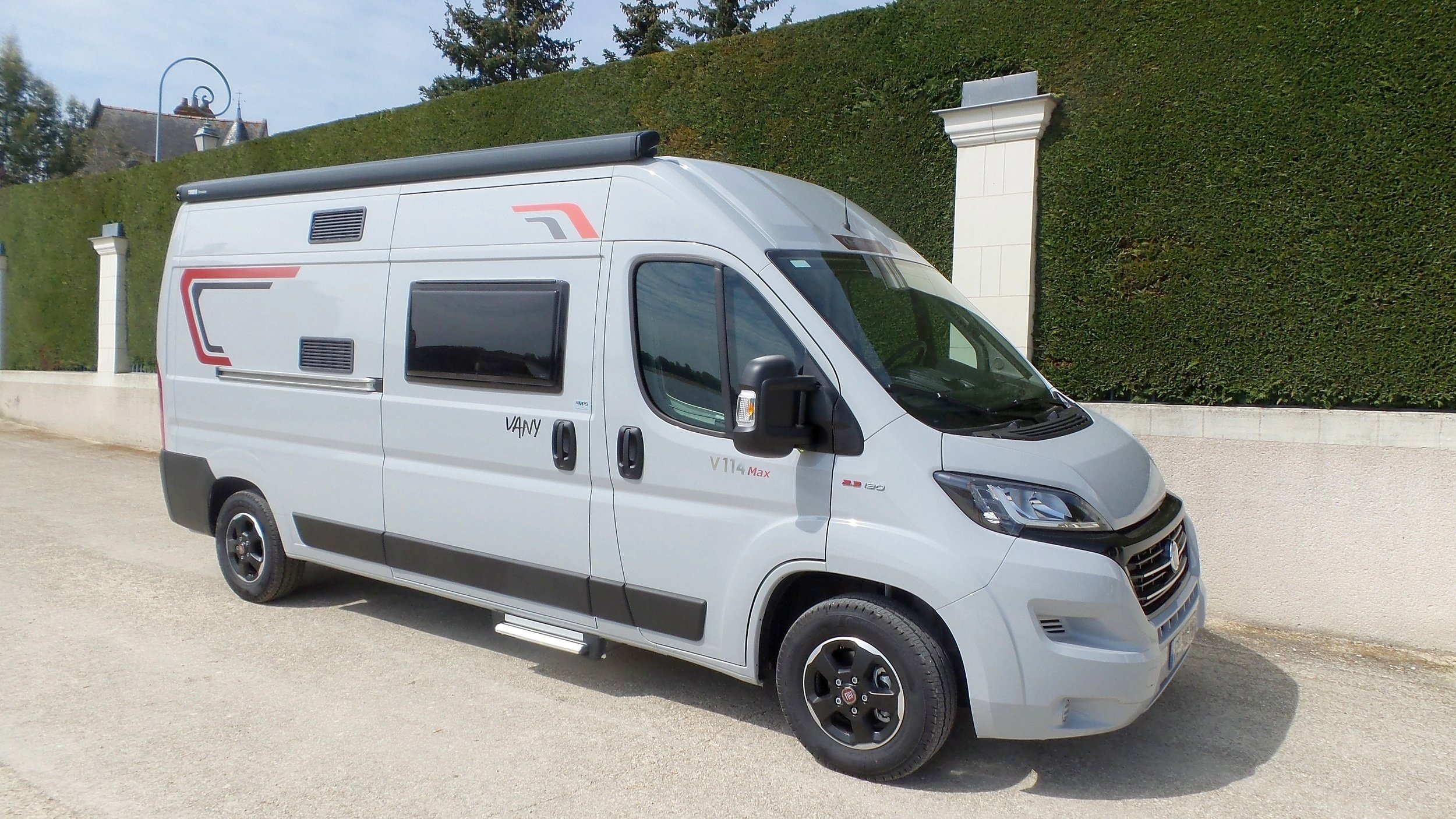 location vans le mans