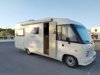 Lloguer de la Autocaravana integral de Dethleffs J5