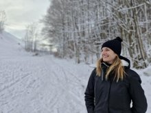 Foto de Laura