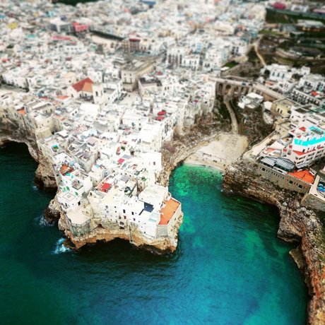 Aluguer de Campervan